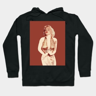 Marilyn Hoodie